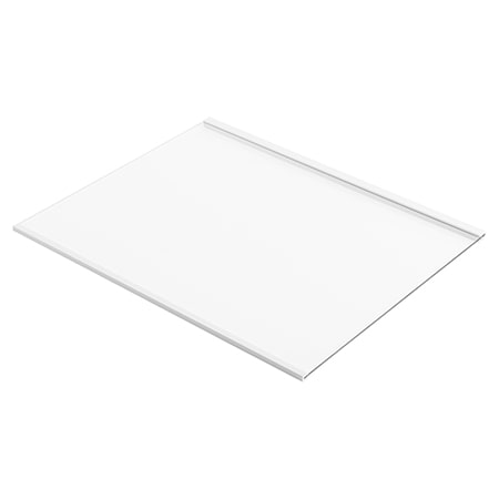 Prateleira Refrigerador LG AHT74413805 - AHT74413805
