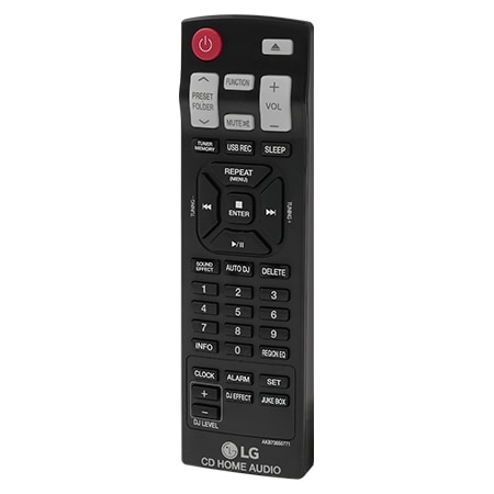 Peças e Acessórios para TV / Áudio AKB73655771