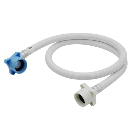 Mangueira de entrada para lavadoras de carga superior (1,5 m, água fria) - AEM75473002