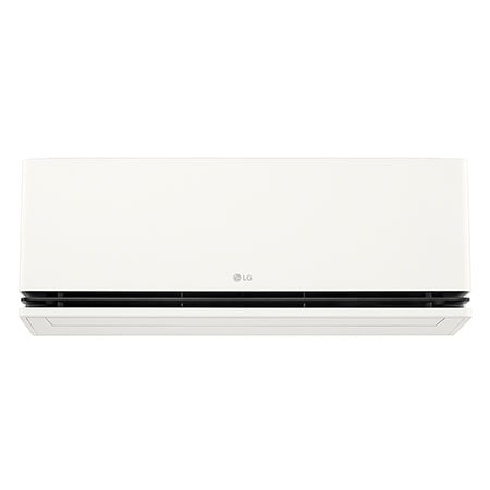 Ar-Condicionado LG Dual Inverter AI Air 9.000 BTU Frio 220V - S3-Q090AKH0