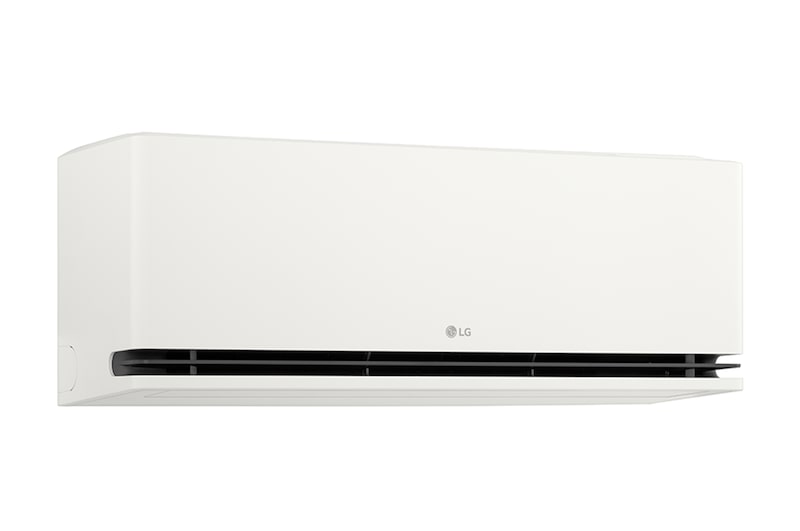 side view