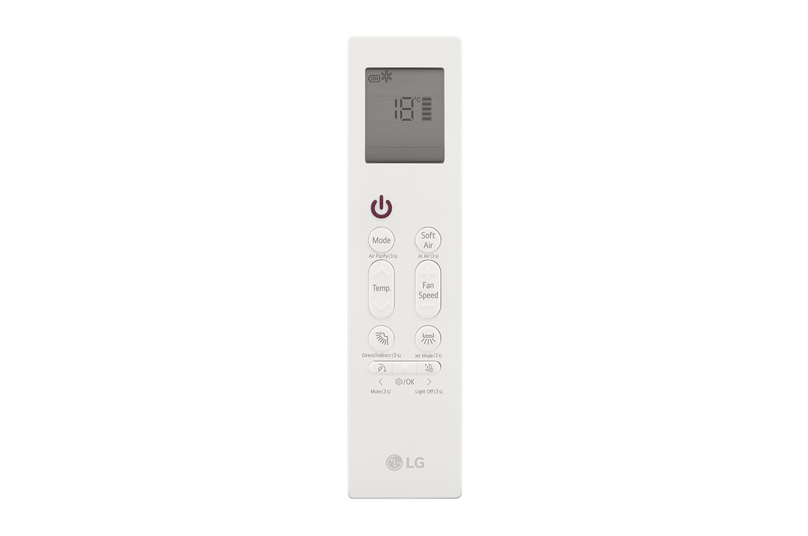 remote