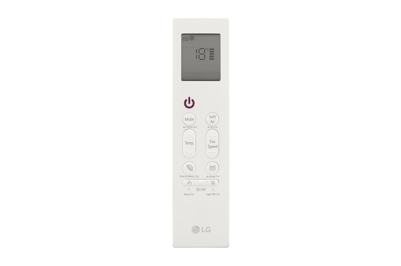 remote