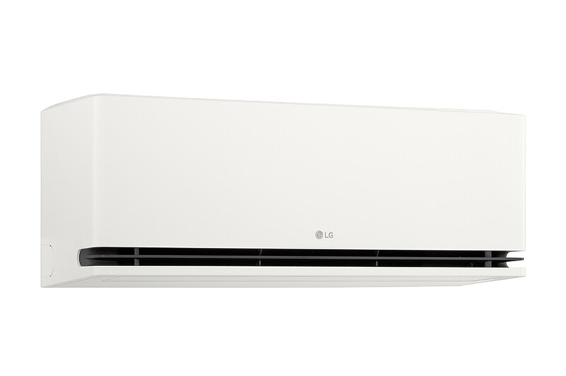 side view