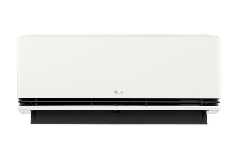 LG Ar-Condicionado LG Dual Inverter AI Air 12.000 BTU Frio 220V, S3-Q120AKH0
