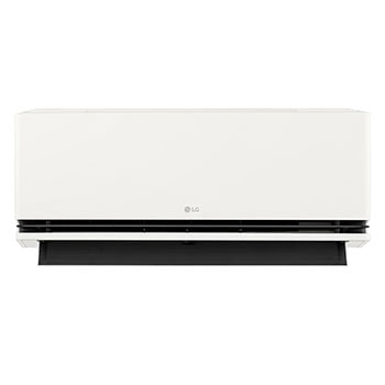 LG Ar-Condicionado LG Dual Inverter AI Air 12.000 BTU Frio 220V, S3-Q120AKH0