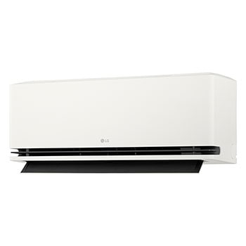 LG Ar-Condicionado LG Dual Inverter AI Air 12.000 BTU Frio 220V, S3-Q120AKH0