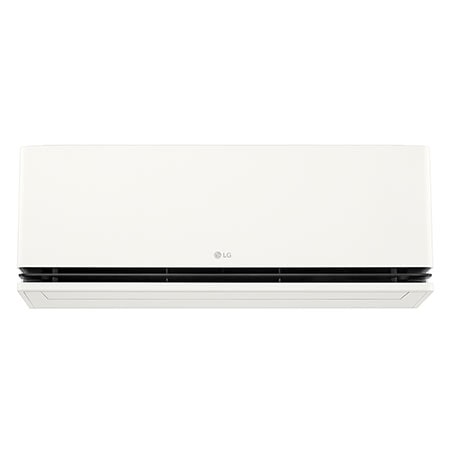 Ar-Condicionado LG Dual Inverter AI Air 12.000 BTU Frio 220V - S3-Q120AKH0