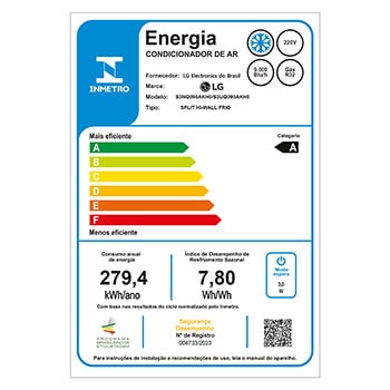energy label
