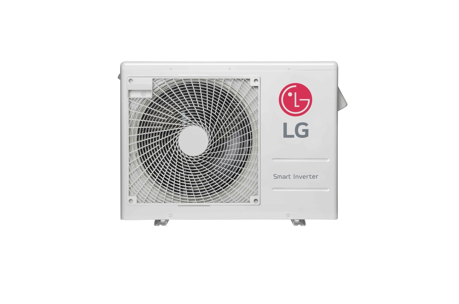 Vista frontal de Multi Split Inverter, 21.000 BTU/h, Quente/Frio, 220V A3UW21GFA2