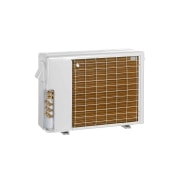 LG Multi Split Inverter, 21.000 BTU/h, Quente/Frio, 220V, A3UW21GFA2