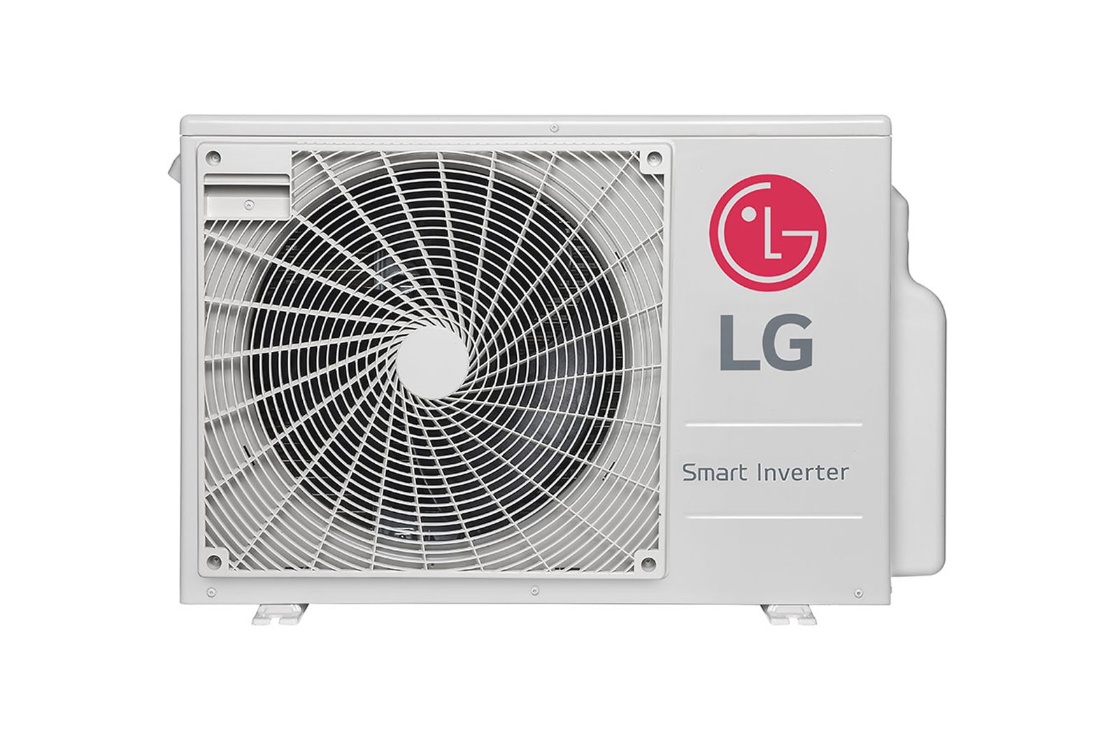 LG Multi Split Inverter, Combina até 51.000 BTU/h, Quente/Frio, 220V, A4UW30GFA2