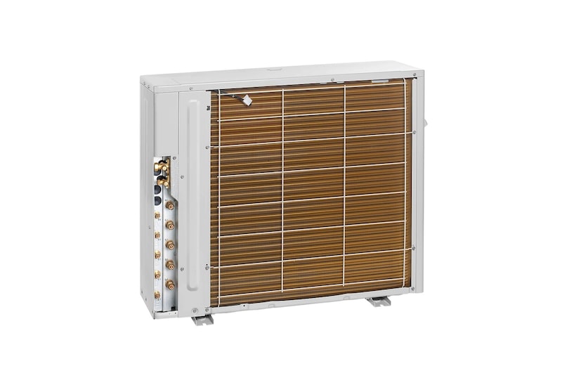 LG Multi Split Inverter, 30.000 BTU/h, Quente/Frio, 220V, A5UW30GFA2