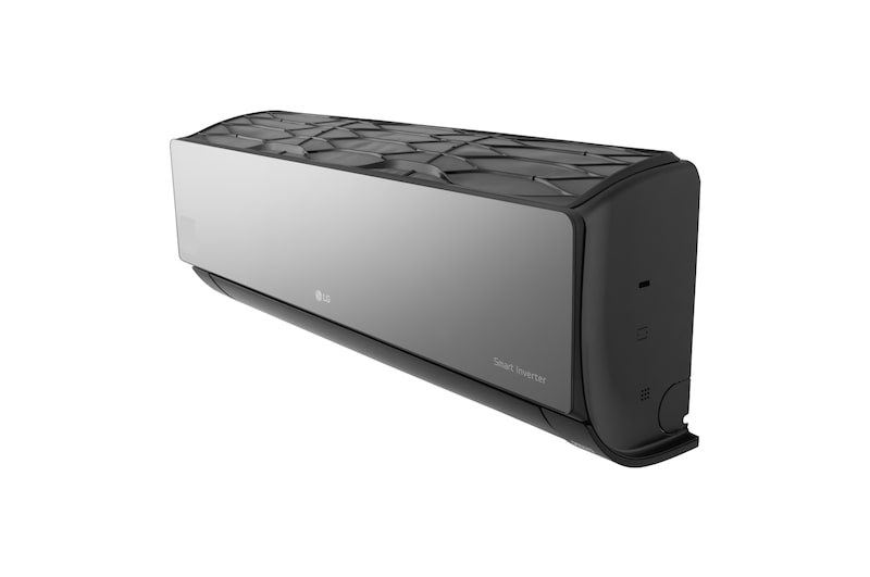 LG Evaporadora Art Cool Mirror AMNW12GSJR0 , AMNW12GSJR0