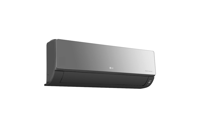 LG Evaporadora Art Cool Mirror AMNW18GSKR0 , AMNW18GSKR0