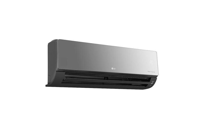 LG Evaporadora Art Cool Mirror AMNW18GSKR0 , AMNW18GSKR0