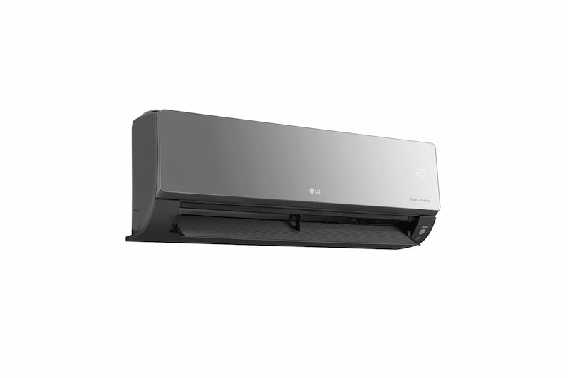 LG Evaporadora Art Cool Mirror AMNW18GSKR0 , AMNW18GSKR0