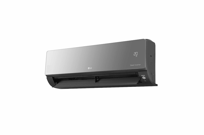 LG Evaporadora Art Cool Mirror AMNW18GSKR0 , AMNW18GSKR0