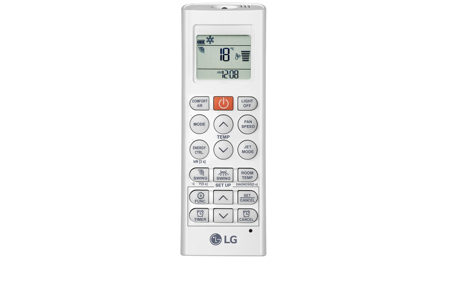 remote