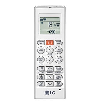remote