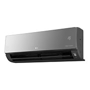 LG Evaporadora Artcool, 24.000 BTU/h, 220 V, AMNW24GSKR0