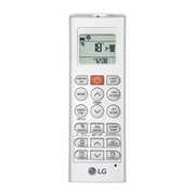 LG Evaporadora Artcool, 24.000 BTU/h, 220 V, AMNW24GSKR0