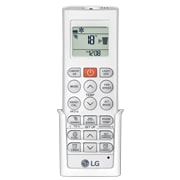 LG Evaporadora Artcool, 24.000 BTU/h, 220 V, AMNW24GSKR0