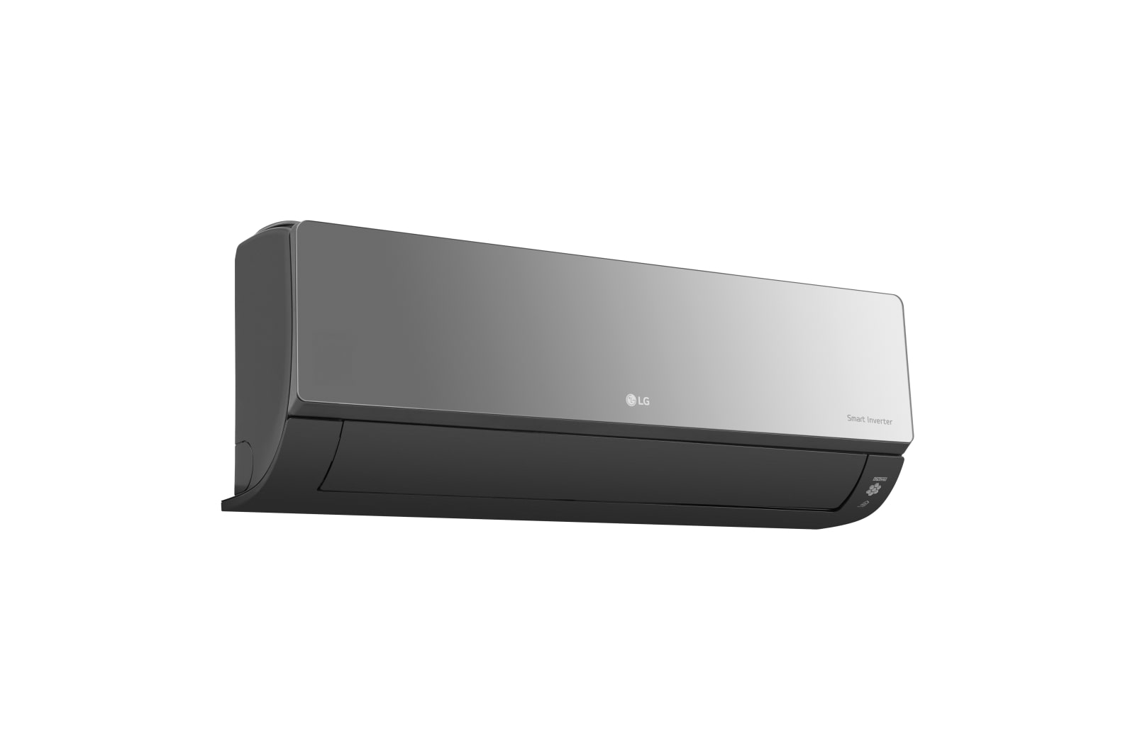 LG Evaporadora Artcool, 24.000 BTU/h, 220 V, AMNW24GSKR0