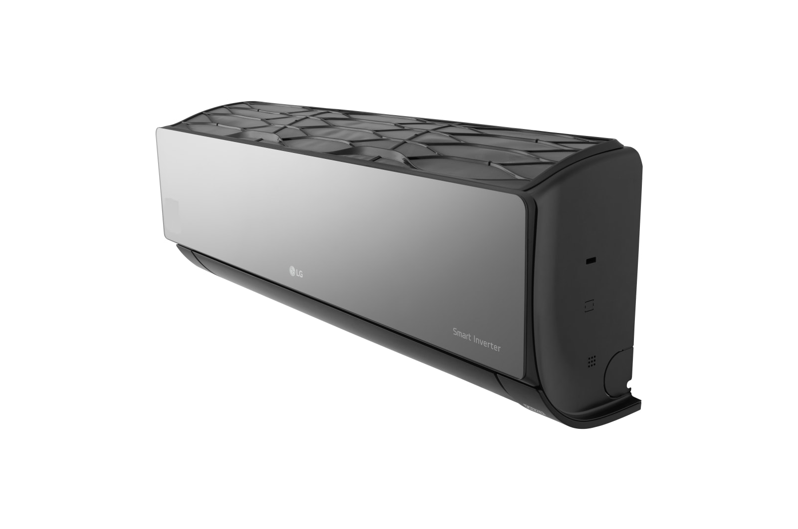 LG Evaporadora Artcool, 24.000 BTU/h, 220 V, AMNW24GSKR0