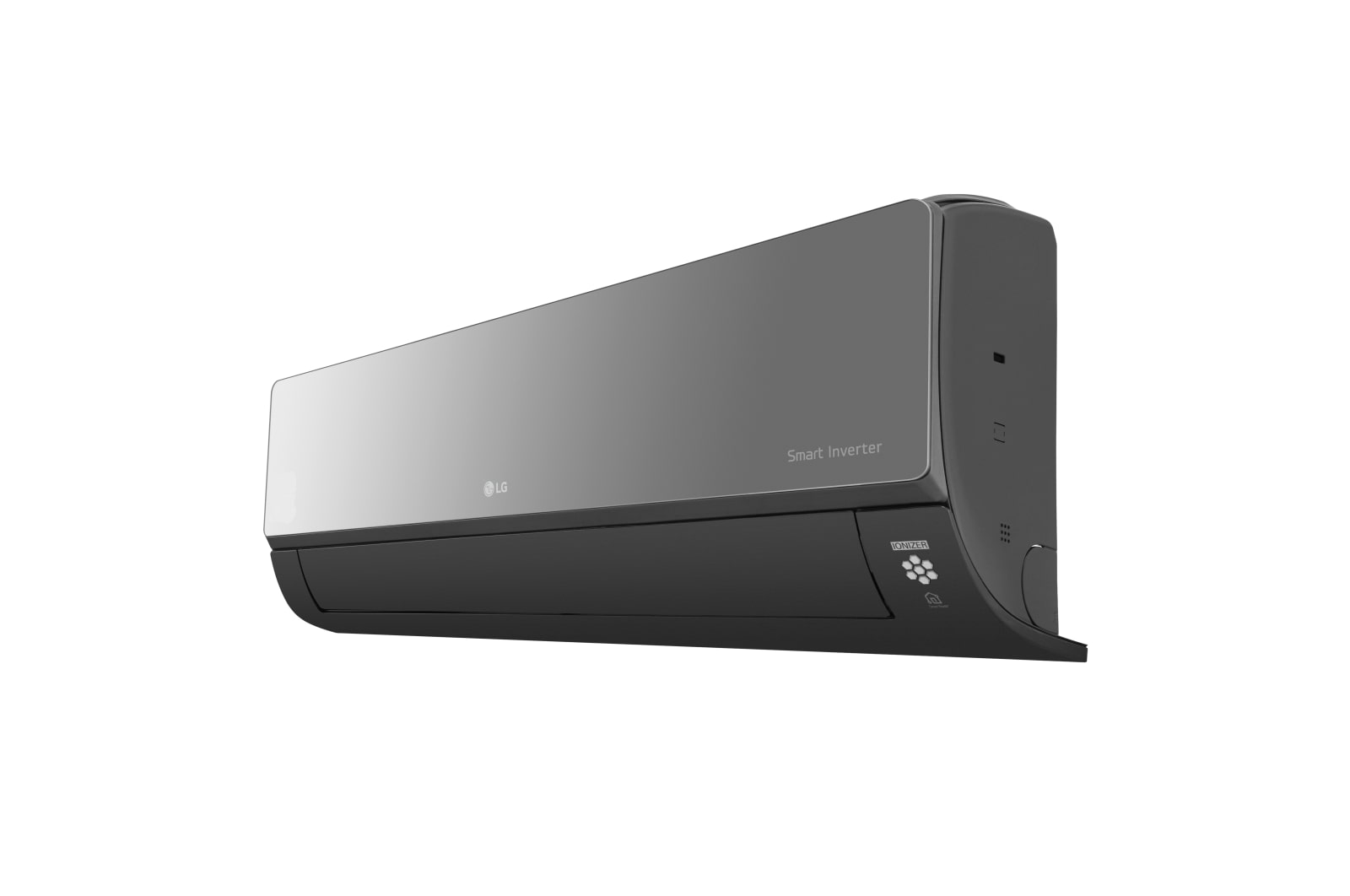 LG Evaporadora Artcool, 24.000 BTU/h, 220 V, AMNW24GSKR0