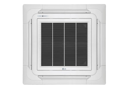 LG Split Cassete Inverter, 17.000 BTU/h, Frio, 220V/1, AT-Q18GPLE5
