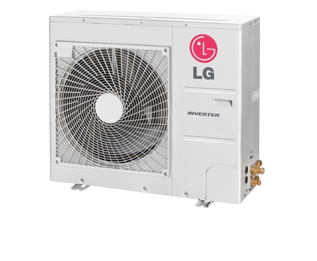 LG Split Teto Inverter, 35.000 BTU/h, Frio, 220V/1, AV-Q36GKLA2