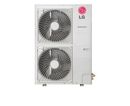 LG Split Teto Inverter, 54.000 BTU/h, Frio, 220V/1, AV-Q54GLLA2