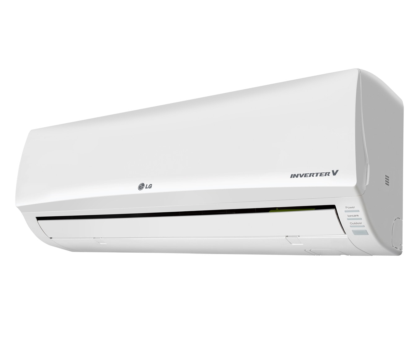 LG Evaporadora Hi Wall, 7.000 BTU/h, 220 V, AMNW07GEWA0