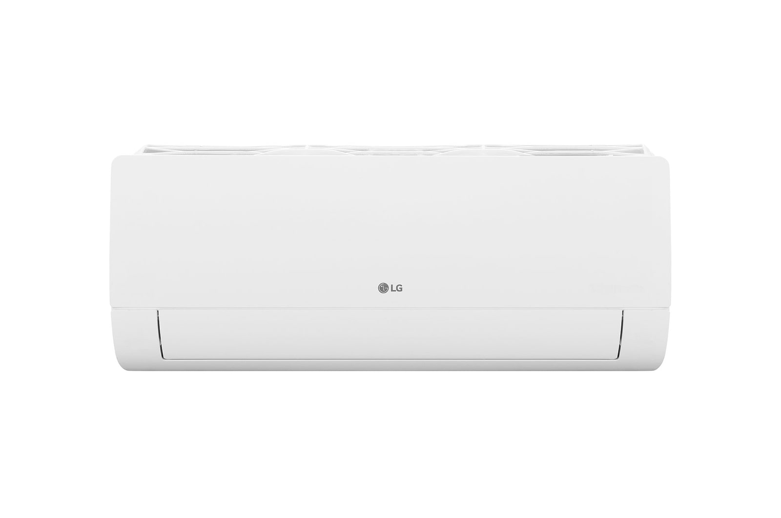 front with ac dual