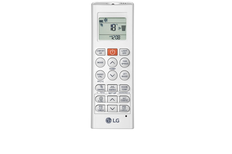 remote