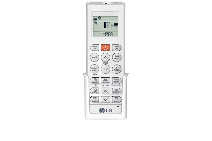 remote with cover