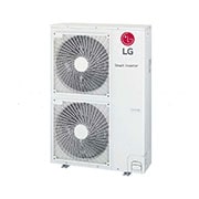 LG Ar Condicionado LG Teto Inverter 48.000 BTU/h 220V AV-W48GM2P1, AVNW48GM2P1