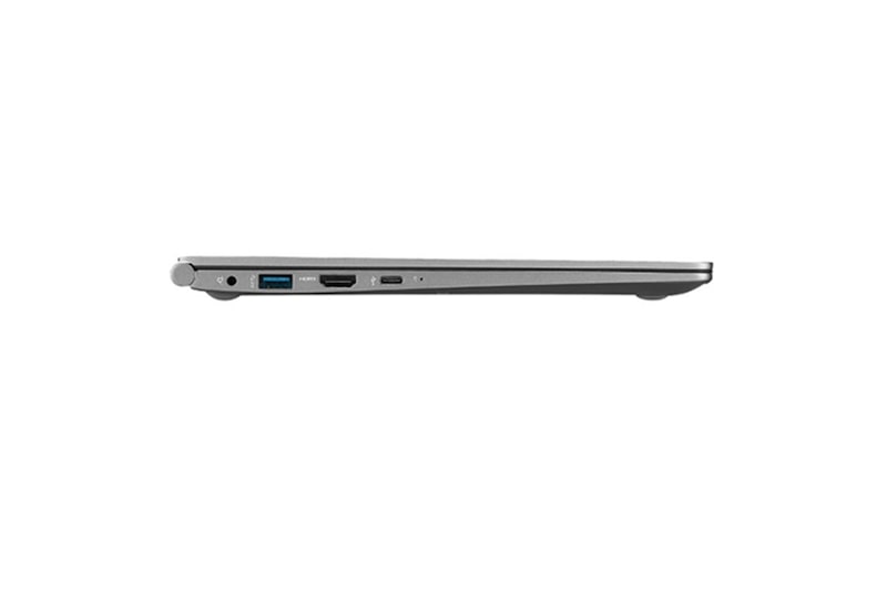 LG gram 14" Windows 10 Home (A LG recomenda o Windows 11 Pro para empresas) - Notebook com Intel® Core™ i5 8ª geração 995 g, 14Z980-G