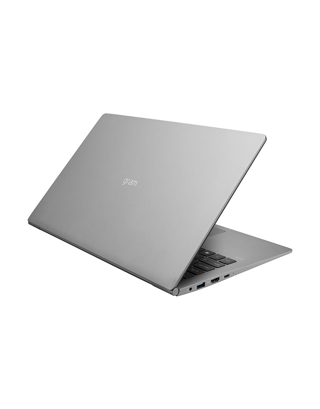 LG gram ノートパソコン LG gram 15,6