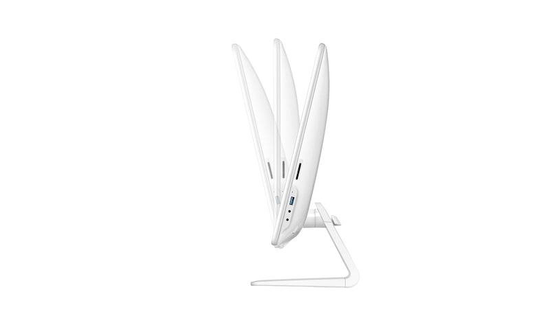 LG Computador All in One LG, 22", Windows 10 Home, Celeron, 4GB, 500GB, 22V240-L.BJ34P1