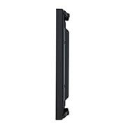 LG Monitor Profissional Video Wall Digital Signage, 55", 700cd/m², 24/7, Full HD, borda 0.88mm, 55SVH7E-A