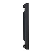 LG Monitor Profissional Video Wall Digital Signage, 55", 700cd/m², 24/7, Full HD, borda 0.88mm, 55SVH7E-A