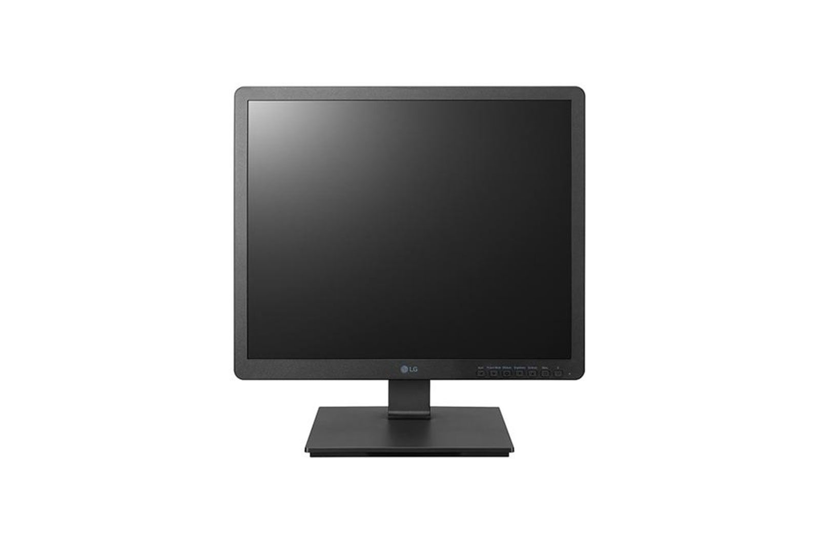 LG 19" 1280 x 1024 Monitor Médico LG de 1,3 MP, 19HK312C-B