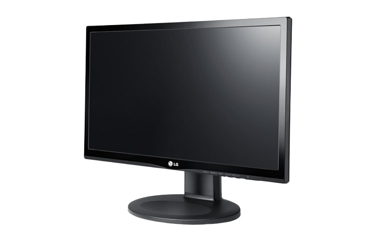 LG 22" FHD Descubra a beleza vibrante com o monitor LG IPS., 22MP55VQ