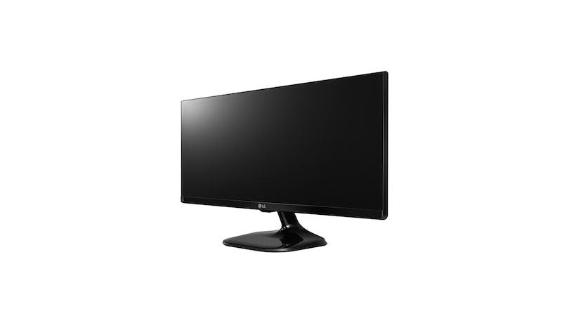 LG 25" LG 21:9 UltraWide™ Full HD IPS Monitor 25UM58, 25UM58