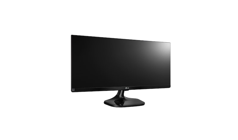 LG 25" LG 21:9 UltraWide™ Full HD IPS Monitor 25UM58, 25UM58