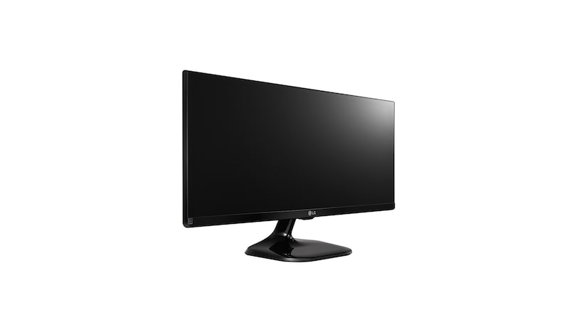LG 25" LG 21:9 UltraWide™ Full HD IPS Monitor 25UM58, 25UM58
