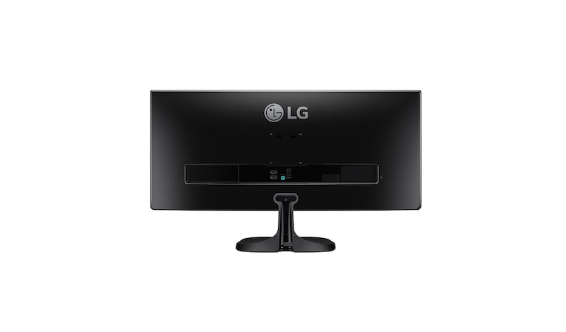 LG 25" LG 21:9 UltraWide™ Full HD IPS Monitor 25UM58, 25UM58
