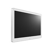 LG 27" Monitor LG cirúrgico Full HD, 27HK510S-W